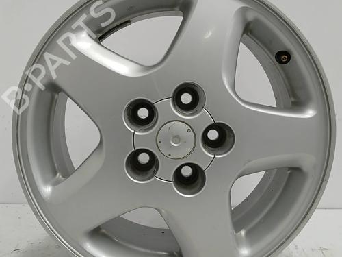 Used Rim NISSAN ALMERA TINO (V10) 2.2 dCi (115 hp) 24209438