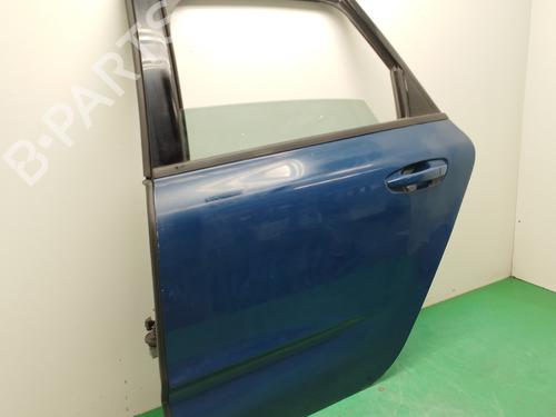 Left rear door CITROËN C4 Picasso II | BP19636311C4