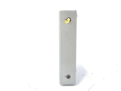 Engine control unit (ECU) MAZDA 6 Saloon (GG)  | BP12427453M57 