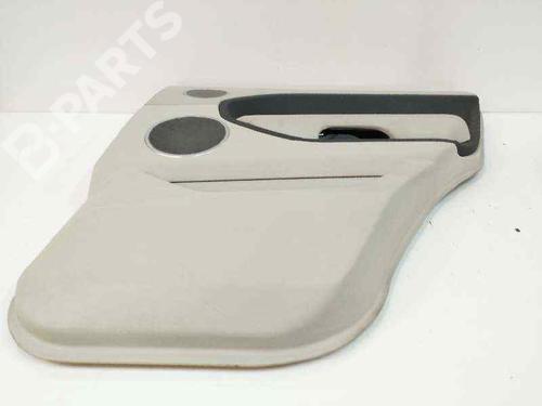Rear right panel LAND ROVER RANGE ROVER EVOQUE (L538)  | BP9833441C61 