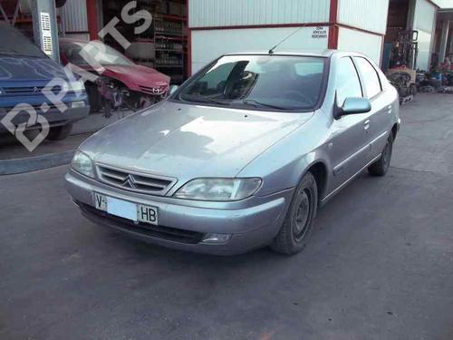 Fuse box CITROËN XSARA (N1) 2.0 HDi 90 | BP8117216E1 