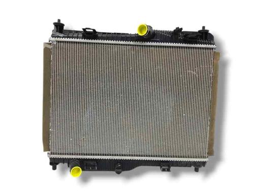 Used Water radiator FORD PUMA (J2K, CF7) 1.0 EcoBoost (125 hp) 23960576