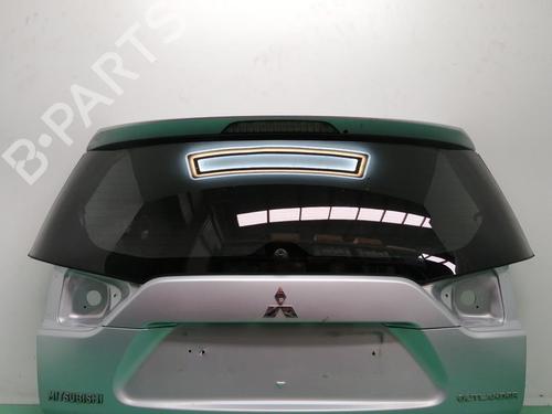 Tailgate MITSUBISHI OUTLANDER II (CW_W) 2.0 DI-D (CW8W) | BP13487094C6 
