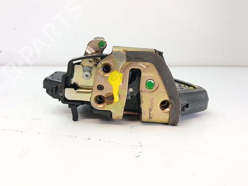 Fechadura trás esquerda Fechadura trás esquerda 38933028 38933028
