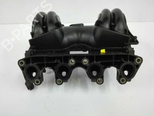 Used Intake manifold SEAT IBIZA II (6K1) 1.4 i (60 hp) 6254545