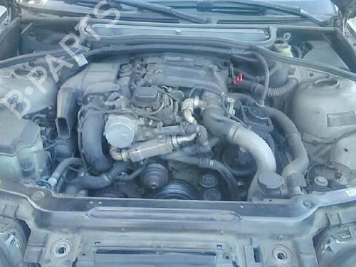 Gearbox control unit BMW 3 Touring (E46) 320 d | BP1713241M52