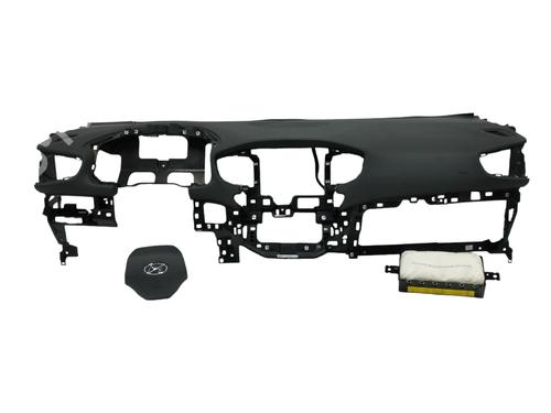 Used Dashboard HYUNDAI IONIQ (AE) 1.6 GDI Hybrid (105 hp) 17521723