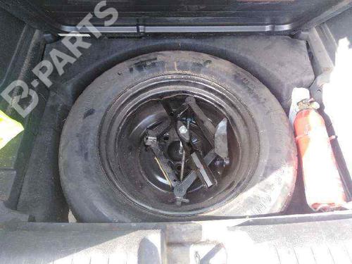 Left front steering knuckle DODGE CALIBER 2.0 CRD | BP8807622M25  - Image 10