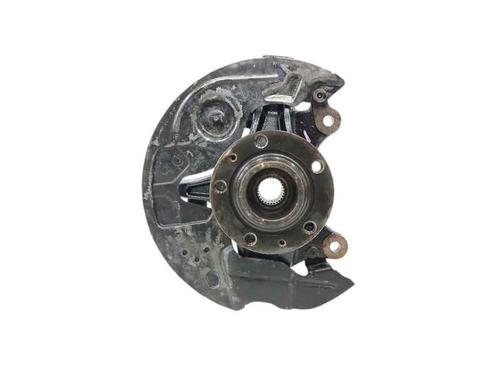 Used Right front steering knuckle PEUGEOT 3008 II SUV (MC_, MR_, MJ_, M4_) 1.5 BlueHDi 130 (131 hp) 27334549