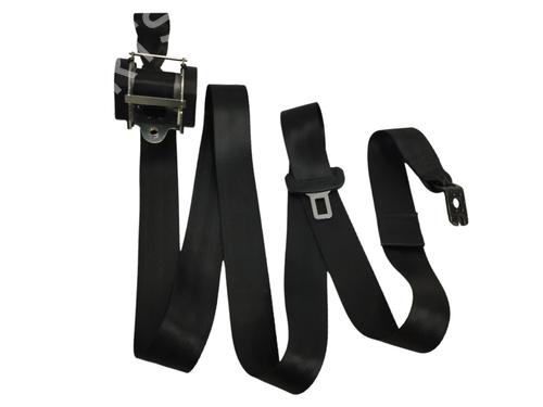 Used Rear right seatbelt SEAT LEON ST (5F8) 2.0 TDI (150 hp) 15965493