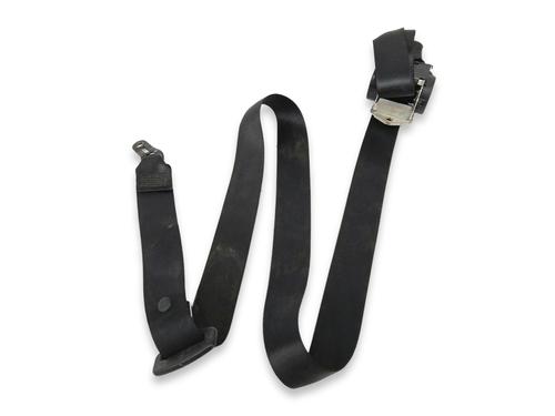 Used Rear right seatbelt MITSUBISHI PAJERO I (L04_G, L14_G) 2.5 TD (L044G, L049G) (87 hp) 18073586