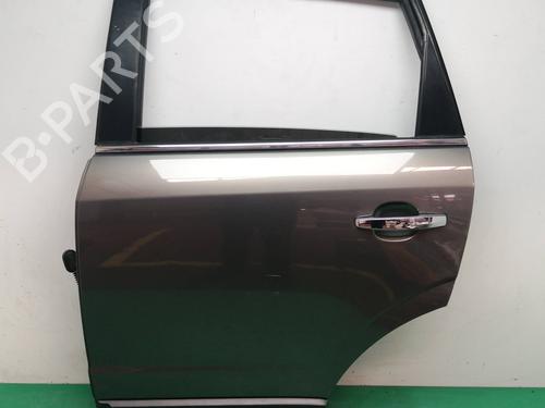 Used Left rear door OPEL ANTARA A (L07) 2.0 CDTI (150 hp) 10743765