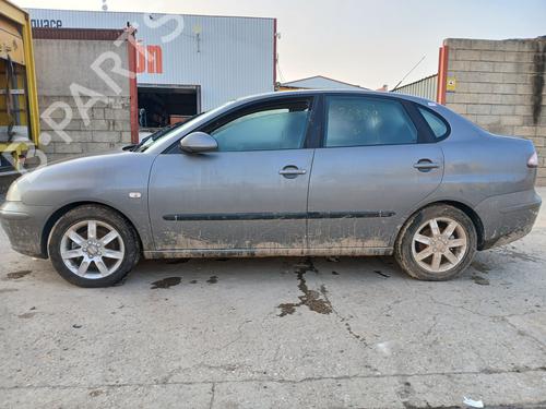 AC compressor SEAT CORDOBA (6L2) 1.6 16V | BP35791429M34  - Image 9