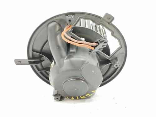 Heater blower motor SEAT LEON (1P1) 1.9 TDI | BP11018387M62 