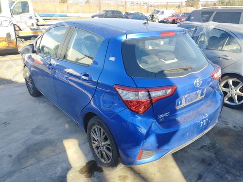 Electronic module TOYOTA YARIS (_P13_)  | BP14920597M83 