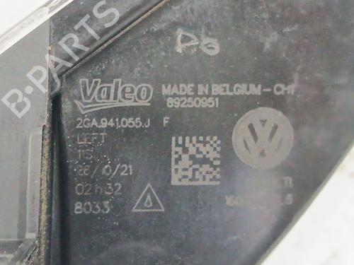 Left front indicator VW T-ROC (A11, D11) 1.0 TSI | BP37710716C32  - Image 5