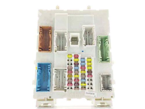 Used Fuse box Fuse box FORD C-MAX II (DXA/CB7, DXA/CEU) 1.6 Ti (105 hp) 9708345 9708345