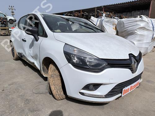 Used Parts RENAULT CLIO IV (BH_)  1.5 dCi 75  4601204