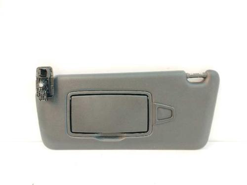 Used Left sun visor INFINITI QX30 2.2 D AWD (170 hp) 11355820