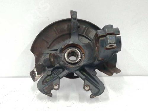 Left front steering knuckle SKODA ROOMSTER (5J7) 1.4 | BP9271309M25