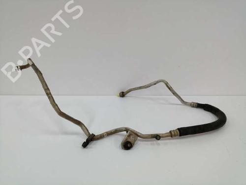 Used AC pipe NISSAN X-TRAIL I (T30) 2.2 dCi (136 hp) 14148797