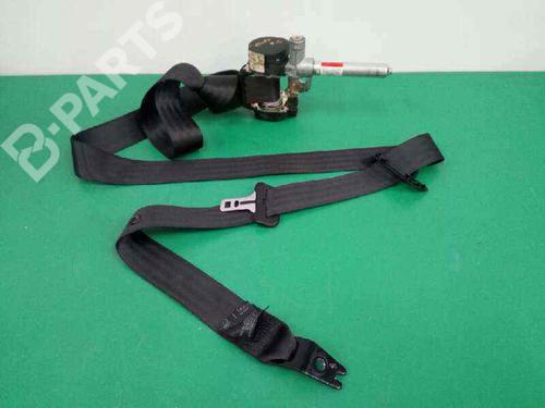Used Rear center seatbelt VOLVO S80 II (124) [2006-2016]  8721654