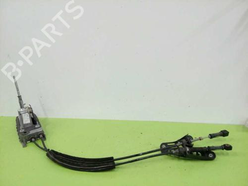 Gear lever VW GOLF VI (5K1)  | BP7423889M90 