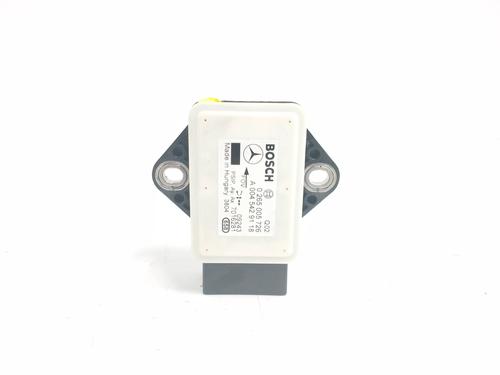 electronic-sensor-mercedes-benz-a-class-w169-a-200-169033-169333-a0045429118-2004-2005-2006-2007-2008-2009-2010-2011-2012-10737442 main image
