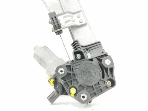 Rear right window mechanism HONDA ACCORD VIII (CU)  | BP11816642C25 
