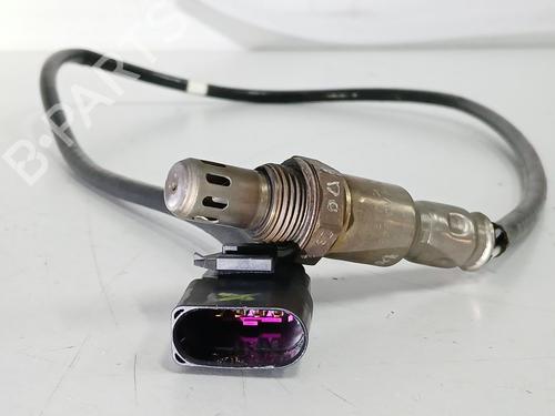 Electronic sensor SEAT IBIZA V (KJ1, KJG) 1.0 TSI | BP28705479M84