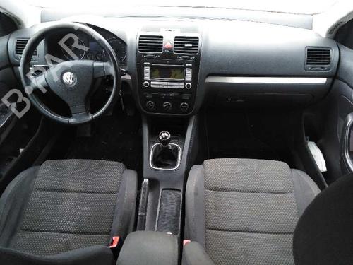 Gearstang VW JETTA III (1K2) 1.9 TDI | BP13233583M90 