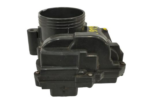 Throttle body PEUGEOT 308 I (4A_, 4C_) 1.6 16V | BP17132875M82