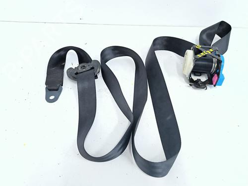 Used Rear right seatbelt Rear right seatbelt CITROËN C4 SPACETOURER (3D_) 1.6 BlueHDi 120 (120 hp) 34053461 34053461