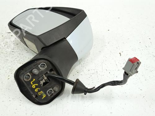 Left mirror FORD KUGA I 2.0 TDCi | BP32476242C26  - Image 5