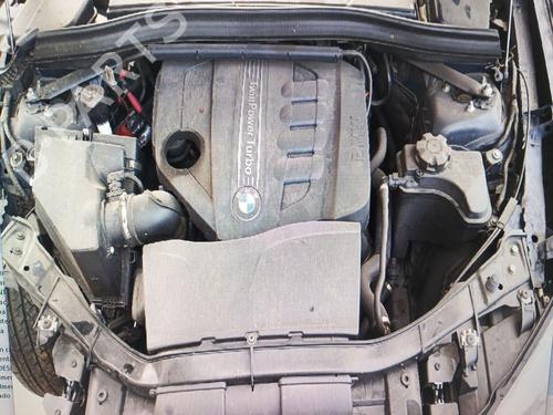 Used Engine Engine BMW X1 (E84) sDrive 16 d (116 hp) 39728357 39728357