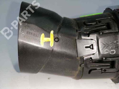 Air vent PEUGEOT 3008 I MPV (0U_) 1.6 HDi | BP11658877I21 