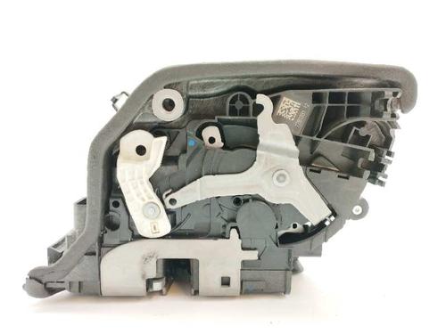 Front left lock BMW X1 (F48) sDrive 18 d | BP9852323C98