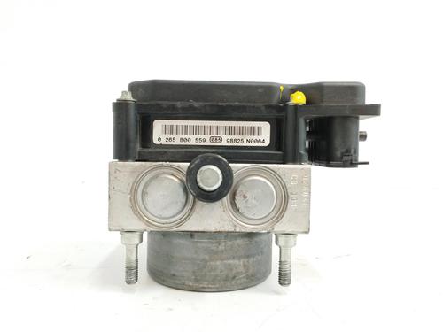 ABS pump RENAULT CLIO III (BR0/1, CR0/1)  | BP10662799M43