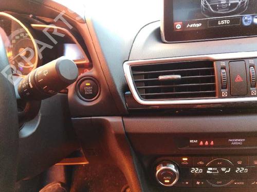 Instrument cluster MAZDA 3 (BM, BN)  | BP13250838C47 