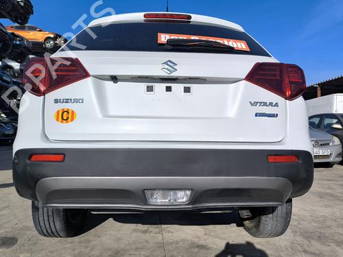 Pára-choques traseiro Pára-choques traseiro SUZUKI VITARA (LY) 1.4 T (APK414) (140 hp) 36091979 36091979