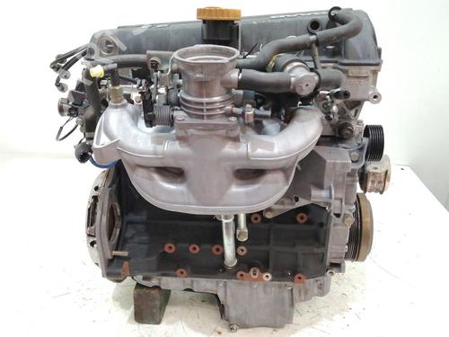 Engine SAAB 900 II  | BP15389557M1 