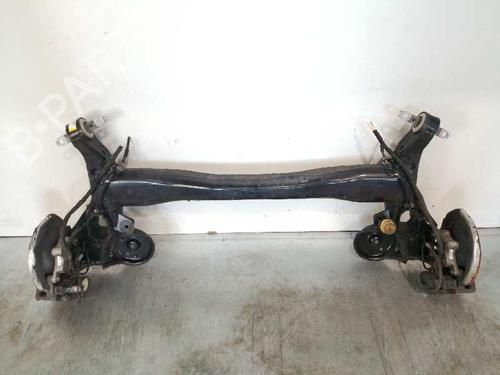 Bagaksel CITROËN C4 Picasso II [2013-2026]  8230416