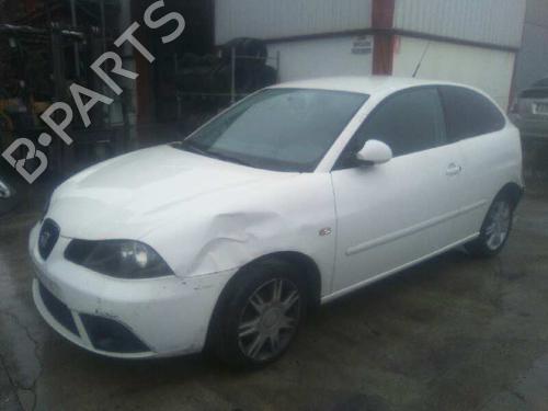 Steering wheel SEAT IBIZA III (6L1)  | BP5857097C49 