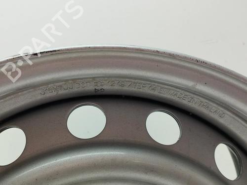 Rim MITSUBISHI L200 / TRITON (KJ_, KK_, KL_) 2.2 DI-D | BP13253425C45 