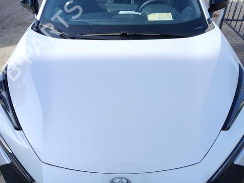 Motorhjelm TOYOTA C-HR (_X1_) 1.8 Hybrid (ZYX10_, ZYX11_) (98 hp) 31625907