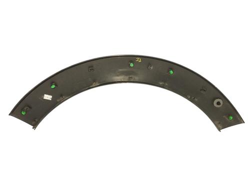 Rear left wheel arch trim CITROËN C3 III (SX)  | BP13896876C136 