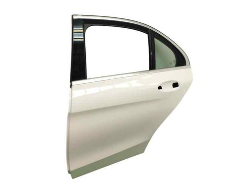 Left rear door MERCEDES-BENZ C-CLASS (W205) C 220 BlueTEC / d (205.002, 205.004) | BP28024802C4 
