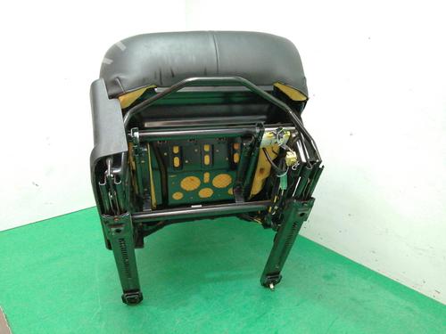Used Right front seat NISSAN QASHQAI I (J10, NJ10) 2.0 dCi (150 hp) 10749493