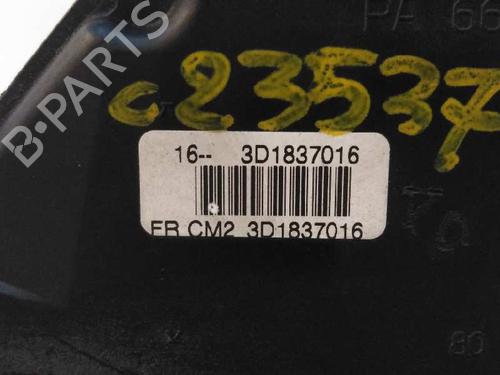 Front right lock VW GOLF V (1K1) 2.0 TDI 16V | BP7908212C97