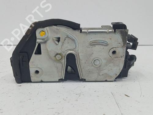 Used Front right lock BMW 3 (E90) 320 d (163 hp) 28377847